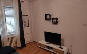 Apartmani Dominik